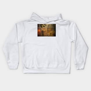 Tools Kids Hoodie